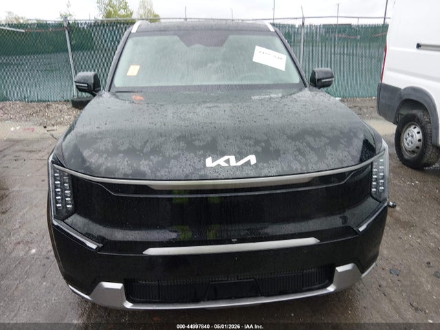 KIA Ev9 Land 2026 5XYADFS56TG010955 Image 12