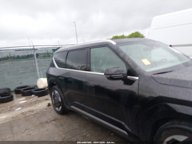 KIA Ev9 Land 2026 5XYADFS56TG010955 Image 13