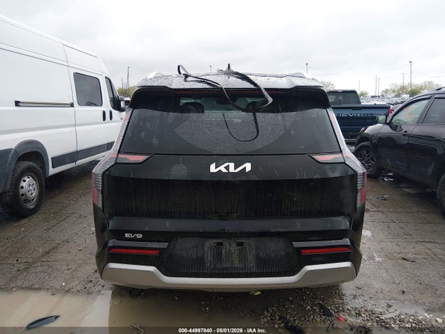 KIA Ev9 Land 2026 5XYADFS56TG010955 Image 16