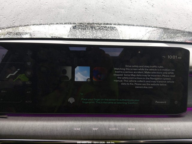 KIA Ev9 Land 2026 5XYADFS56TG010955 Image 17