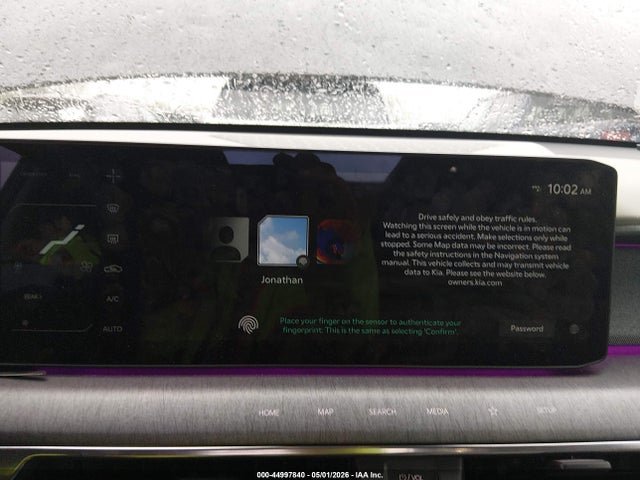 KIA Ev9 Land 2026 5XYADFS56TG010955 Image 18