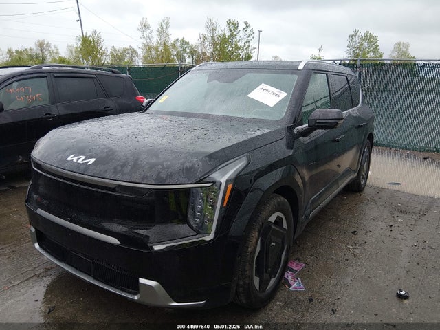 KIA Ev9 Land 2026 5XYADFS56TG010955 Image 2