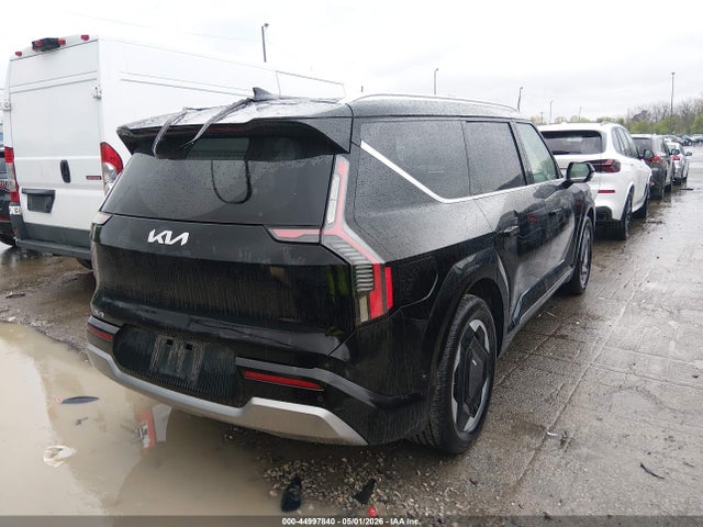 KIA Ev9 Land 2026 5XYADFS56TG010955 Image 4