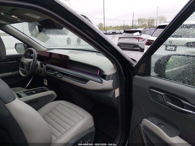 KIA Ev9 Land 2026 5XYADFS56TG010955 Image 5