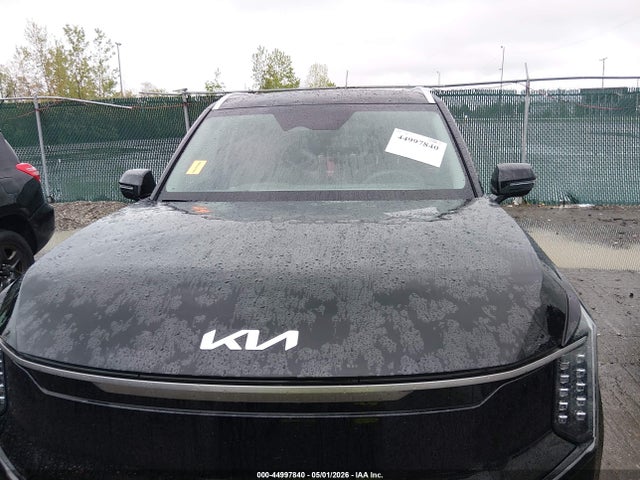 KIA Ev9 Land 2026 5XYADFS56TG010955 Image 6