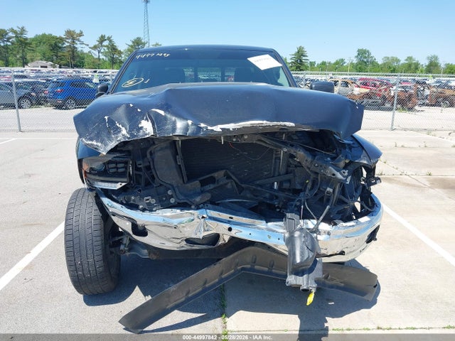 Aukcja sprzedaży 2018 Ram 1500 Big Horn  4x4 5'7 Box, vin: 1C6RR7LT3JS237140, numer aukcji: 44997842