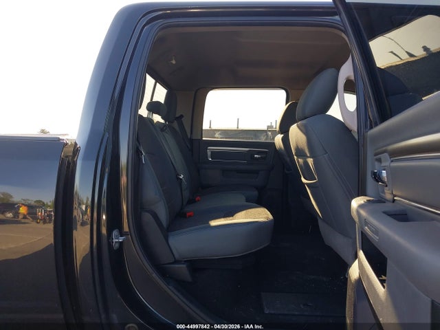Aukcja sprzedaży 2018 Ram 1500 Big Horn  4x4 5'7 Box, vin: 1C6RR7LT3JS237140, numer aukcji: 44997842
