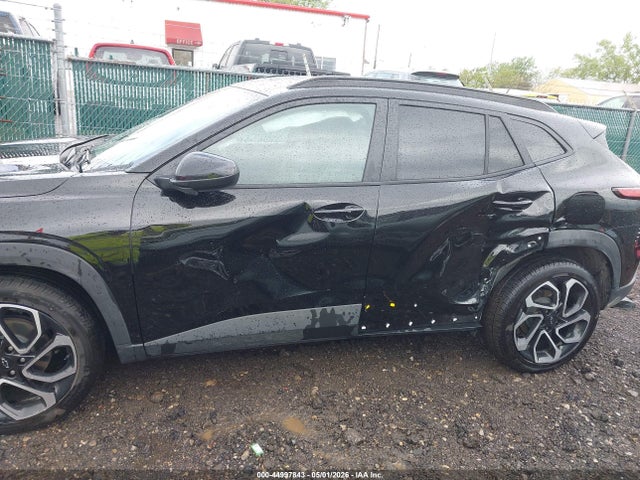 Aukcja sprzedaży 2025 Chevrolet Trax Fwd 2rs, vin: KL77LJEPXSC338554, numer aukcji: 44997843