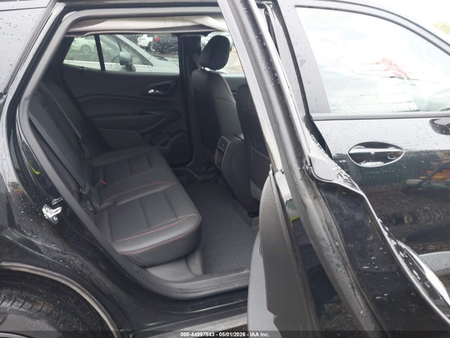 Aukcja sprzedaży 2025 Chevrolet Trax Fwd 2rs, vin: KL77LJEPXSC338554, numer aukcji: 44997843
