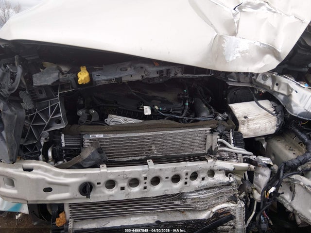 Продаж на аукціоні авто 2018 Ford Escape Sel, vin: 1FMCU0HD0JUB71250, номер лоту: 44997848