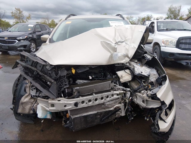 Продаж на аукціоні авто 2018 Ford Escape Sel, vin: 1FMCU0HD0JUB71250, номер лоту: 44997848