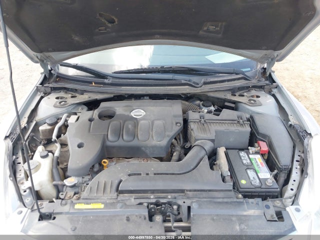 Продаж на аукціоні авто 2012 Nissan Altima 2.5 S, vin: 1N4AL2AP7CN546701, номер лоту: 44997850