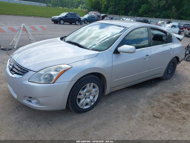 Продаж на аукціоні авто 2012 Nissan Altima 2.5 S, vin: 1N4AL2AP7CN546701, номер лоту: 44997850