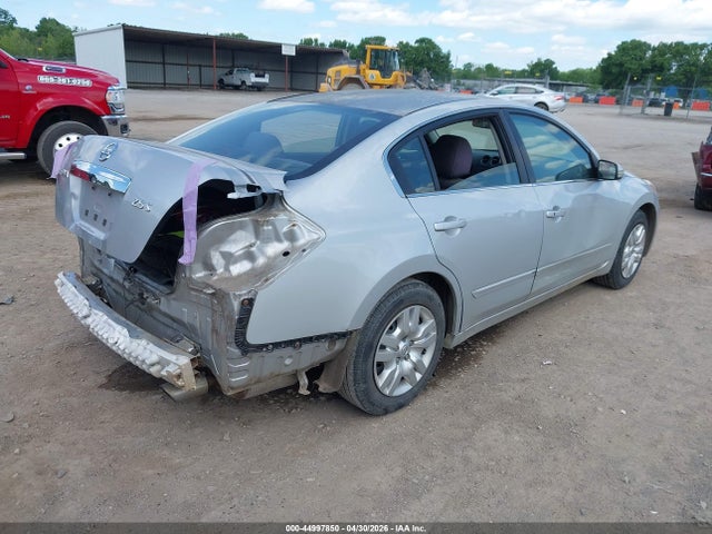 Продаж на аукціоні авто 2012 Nissan Altima 2.5 S, vin: 1N4AL2AP7CN546701, номер лоту: 44997850