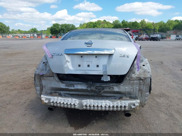 Продаж на аукціоні авто 2012 Nissan Altima 2.5 S, vin: 1N4AL2AP7CN546701, номер лоту: 44997850