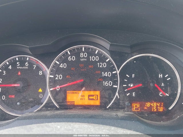 Продаж на аукціоні авто 2012 Nissan Altima 2.5 S, vin: 1N4AL2AP7CN546701, номер лоту: 44997850