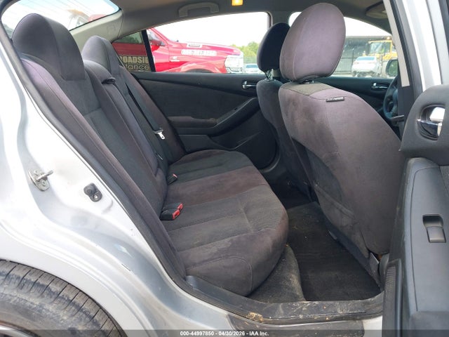 Продаж на аукціоні авто 2012 Nissan Altima 2.5 S, vin: 1N4AL2AP7CN546701, номер лоту: 44997850
