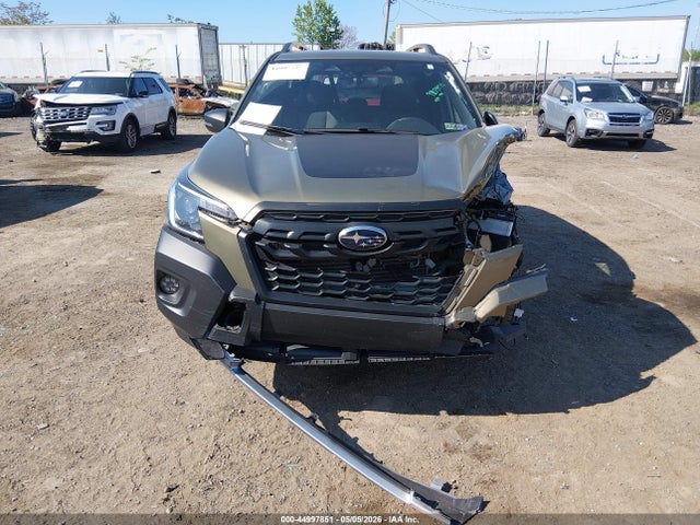 Subaru Forester Wilderness 2022 JF2SKAMC4NH515719 Image 12