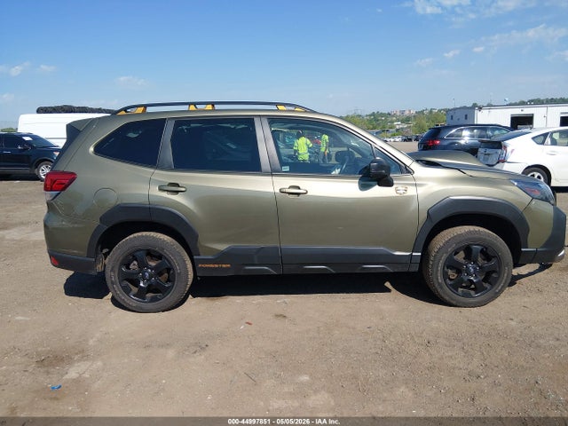 Subaru Forester Wilderness 2022 JF2SKAMC4NH515719 Image 13