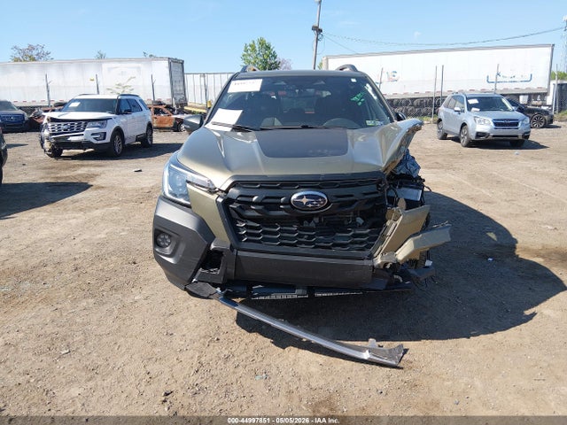 Subaru Forester Wilderness 2022 JF2SKAMC4NH515719 Image 17