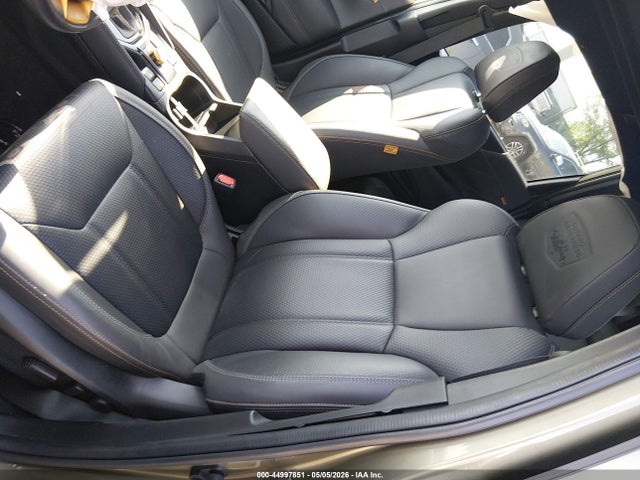Subaru Forester Wilderness 2022 JF2SKAMC4NH515719 Image 21