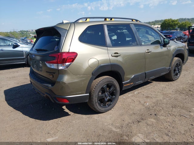 Subaru Forester Wilderness 2022 JF2SKAMC4NH515719 Image 4