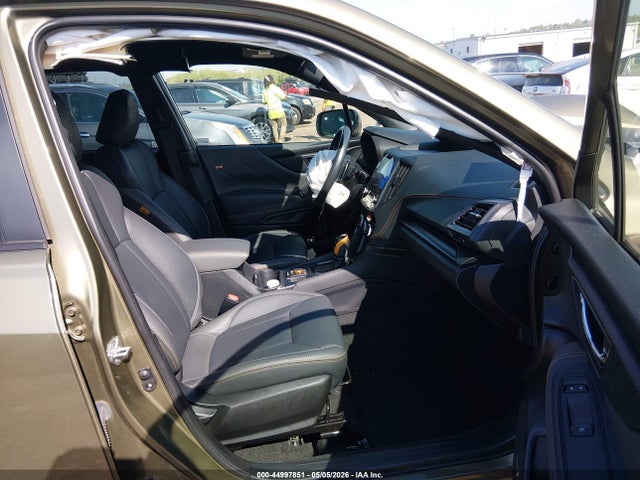 Subaru Forester Wilderness 2022 JF2SKAMC4NH515719 Image 5