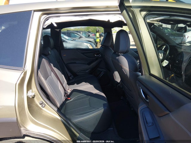 JF2SKAMC4NH515719 Subaru Forester Wilderness