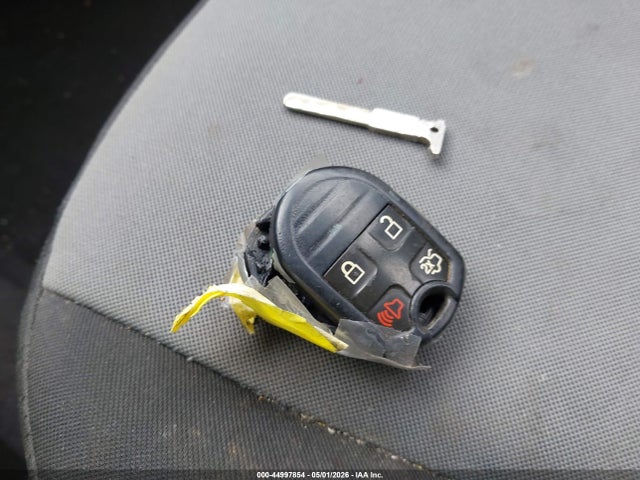 Продажа на аукционе авто 2019 Ford Fiesta S, vin: 3FADP4AJ7KM165478, номер лота: 44997854