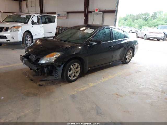 Aukcja sprzedaży 2009 Nissan Altima 2.5 S, vin: 1N4AL21E19N418025, numer aukcji: 44997860