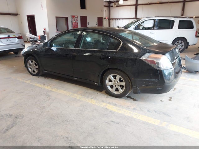 Aukcja sprzedaży 2009 Nissan Altima 2.5 S, vin: 1N4AL21E19N418025, numer aukcji: 44997860