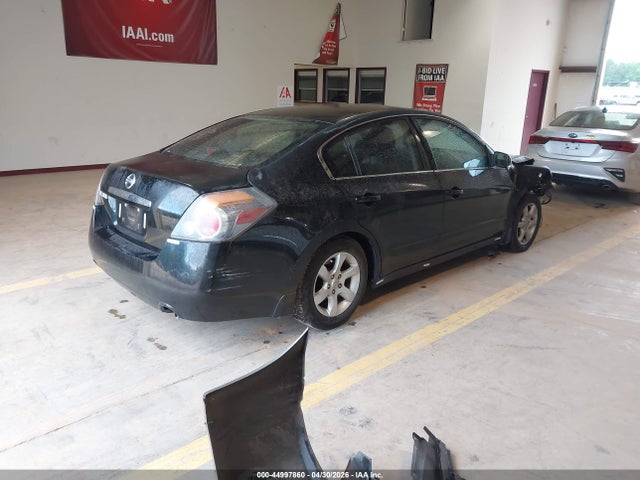 Aukcja sprzedaży 2009 Nissan Altima 2.5 S, vin: 1N4AL21E19N418025, numer aukcji: 44997860
