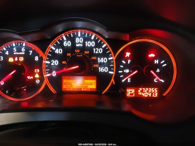Aukcja sprzedaży 2009 Nissan Altima 2.5 S, vin: 1N4AL21E19N418025, numer aukcji: 44997860