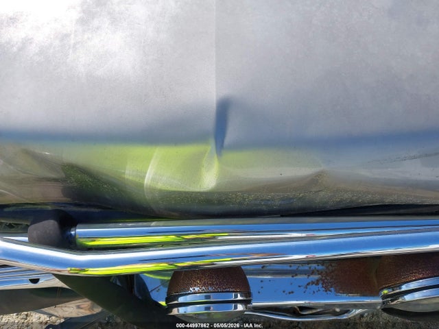 44997862 :رقم المزاد ، 1GCHC29U61E317443 vin ، 2001 Chevrolet Silverado 2500hd Ls مزاد بيع