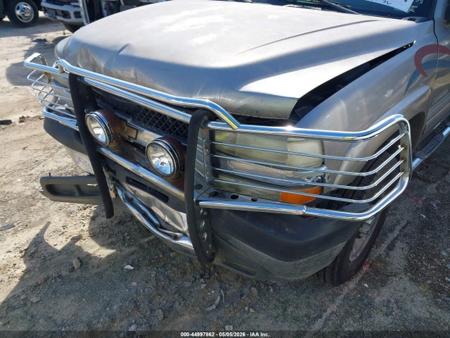 44997862 :رقم المزاد ، 1GCHC29U61E317443 vin ، 2001 Chevrolet Silverado 2500hd Ls مزاد بيع