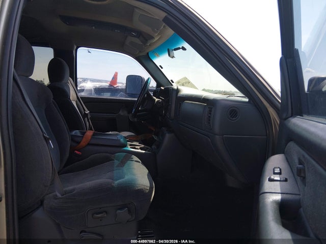44997862 :رقم المزاد ، 1GCHC29U61E317443 vin ، 2001 Chevrolet Silverado 2500hd Ls مزاد بيع