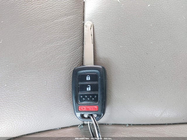 Honda Cr-v Ex-l 2014 5J6RM4H72EL113016 Image 11