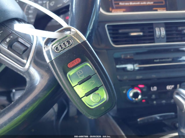 44997866 :رقم المزاد ، WA1L2AFP6GA070599 vin ، 2016 Audi Q5 2.0t Premium مزاد بيع