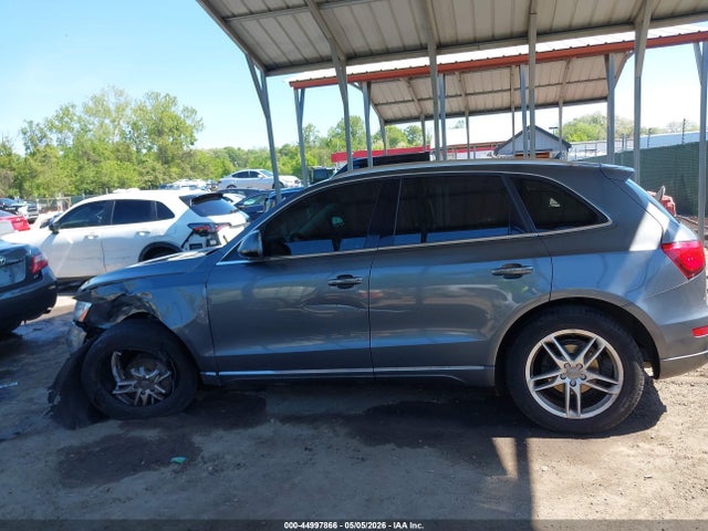 44997866 :رقم المزاد ، WA1L2AFP6GA070599 vin ، 2016 Audi Q5 2.0t Premium مزاد بيع