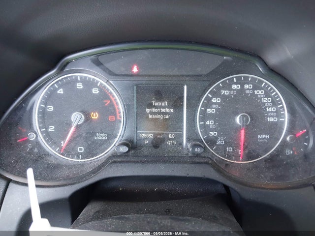 44997866 :رقم المزاد ، WA1L2AFP6GA070599 vin ، 2016 Audi Q5 2.0t Premium مزاد بيع