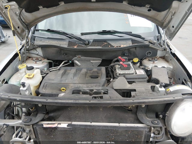 Aukcja sprzedaży 2012 Jeep Patriot Sport, vin: 1C4NJRBB0CD649817, numer aukcji: 44997867