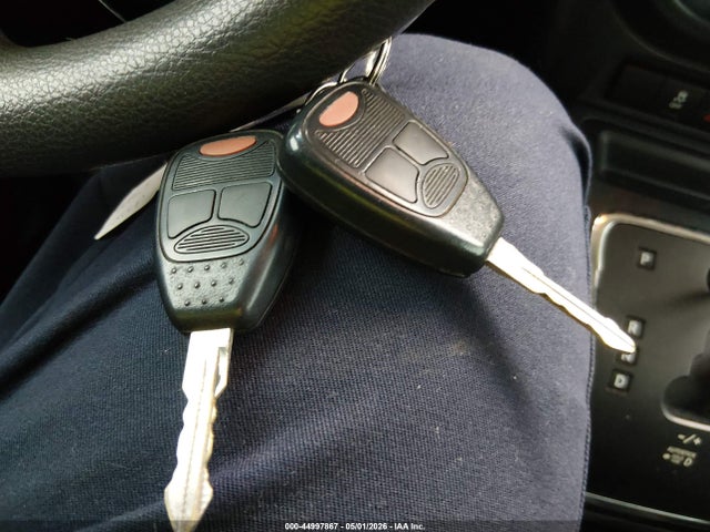 Aukcja sprzedaży 2012 Jeep Patriot Sport, vin: 1C4NJRBB0CD649817, numer aukcji: 44997867