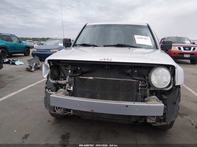 Aukcja sprzedaży 2012 Jeep Patriot Sport, vin: 1C4NJRBB0CD649817, numer aukcji: 44997867