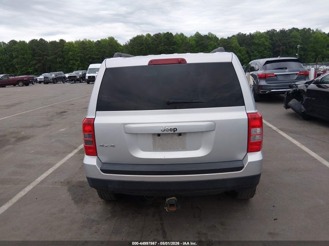 Aukcja sprzedaży 2012 Jeep Patriot Sport, vin: 1C4NJRBB0CD649817, numer aukcji: 44997867