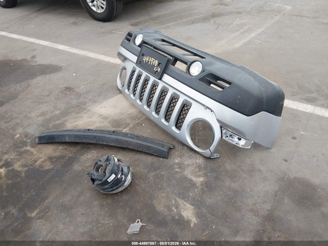 Aukcja sprzedaży 2012 Jeep Patriot Sport, vin: 1C4NJRBB0CD649817, numer aukcji: 44997867