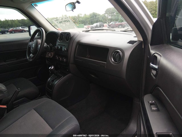 Aukcja sprzedaży 2012 Jeep Patriot Sport, vin: 1C4NJRBB0CD649817, numer aukcji: 44997867