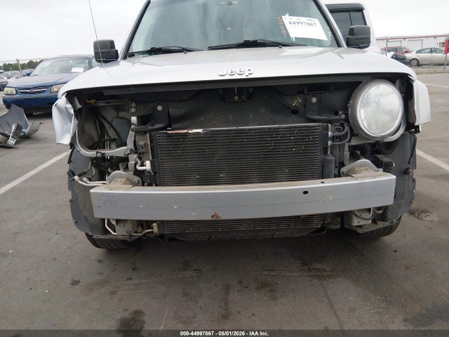 Aukcja sprzedaży 2012 Jeep Patriot Sport, vin: 1C4NJRBB0CD649817, numer aukcji: 44997867