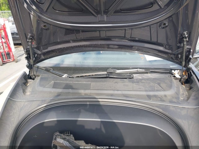 Aukcja sprzedaży 2025 Tesla Model 3 Long Range Rear-wheel Drive/standard Rear-wheel Drive, vin: 5YJ3E1EA0SF984308, numer aukcji: 44997871