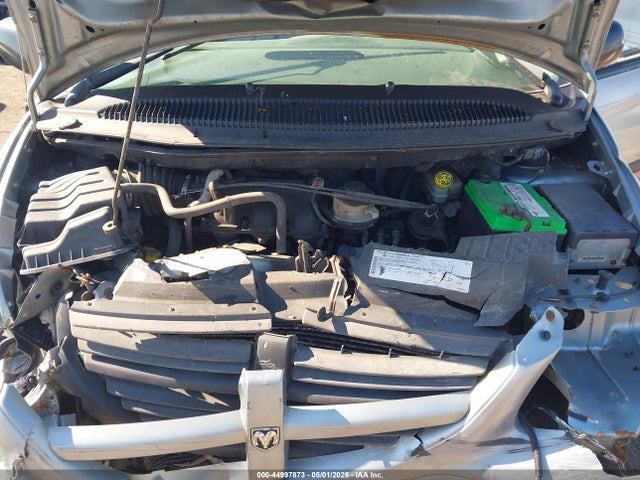 Продаж на аукціоні авто 2005 Dodge Grand Caravan Se, vin: 1D4GP24R65B332277, номер лоту: 44997873