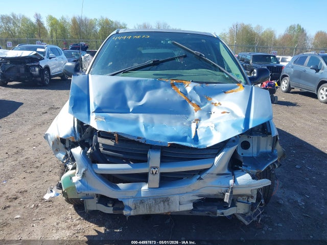 Продаж на аукціоні авто 2005 Dodge Grand Caravan Se, vin: 1D4GP24R65B332277, номер лоту: 44997873